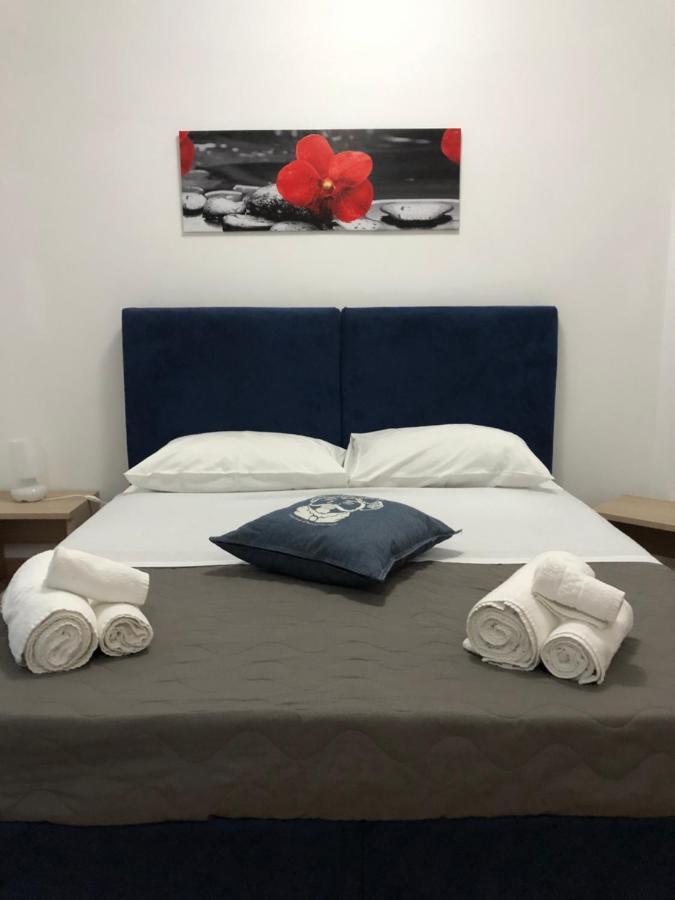 Cartari Apartment 2.0 Palermo Exterior photo