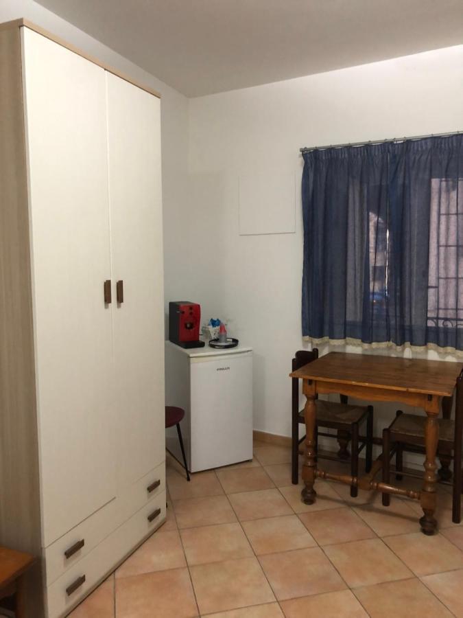 Cartari Apartment 2.0 Palermo Exterior photo
