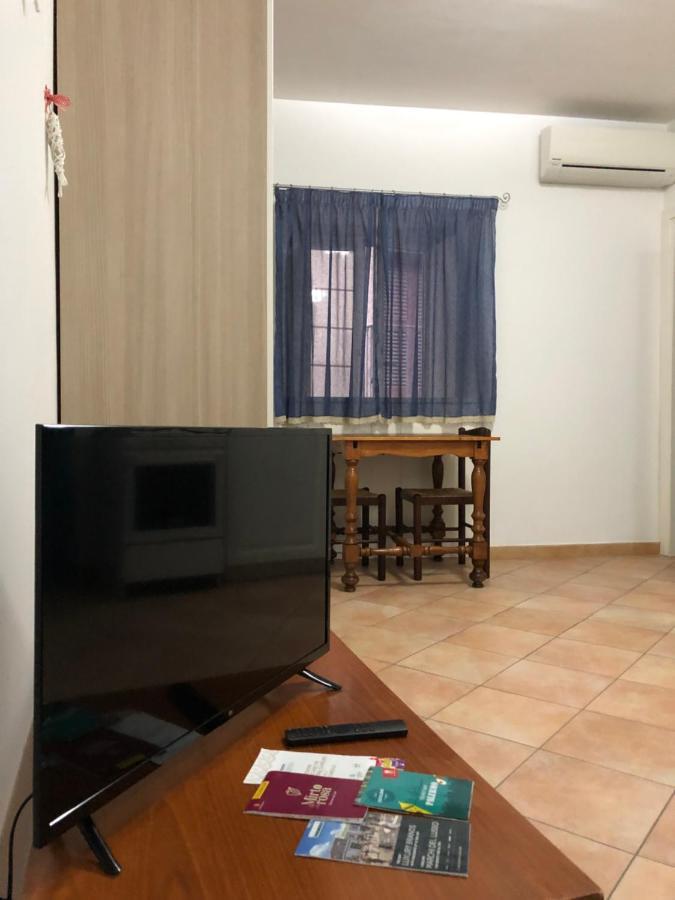 Cartari Apartment 2.0 Palermo Exterior photo