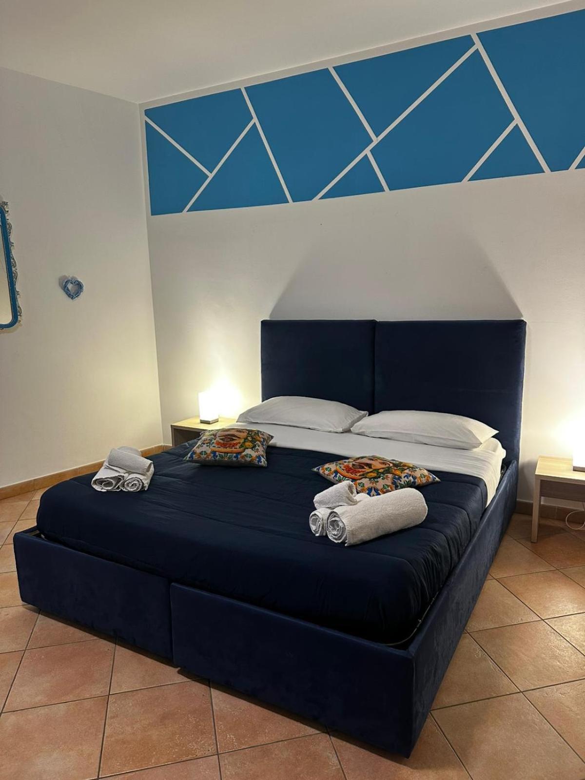 Cartari Apartment 2.0 Palermo Exterior photo